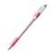 Pentel Pentel R.S.V.P. Ballpoint Pen, Medium Point, Pink, PK24 BK91-P - alternate 2